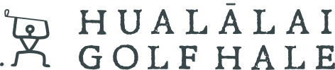 The Golf Hale